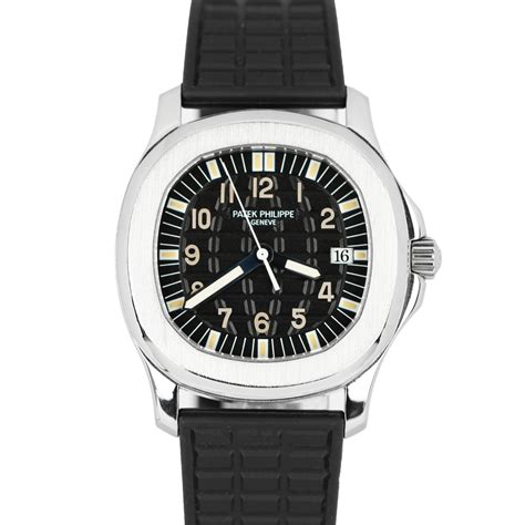 patek philippe aquanaut 5064a-001|patek philippe aquanaut strap price.